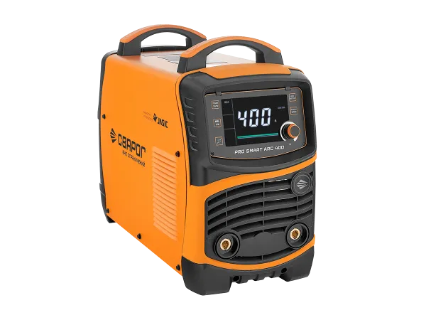 Сварочный инвертор Сварог PRO SMART ARC 400 (Z298S)